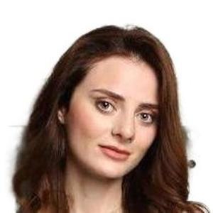 Гаглоева Мадина Марксовна