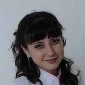 Суханова Дарья Сергеевна