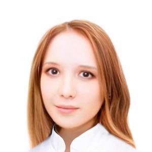 Винниченко Анна Павловна