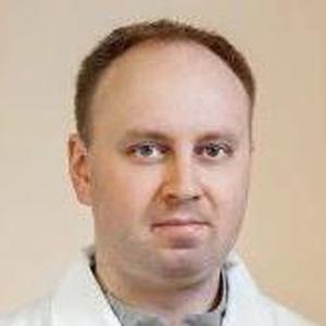 Горчаков Сергей Васильевич