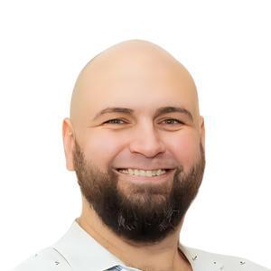 Лазарев Максим Сергеевич