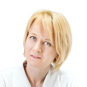 Чистякова Елена Борисовна
