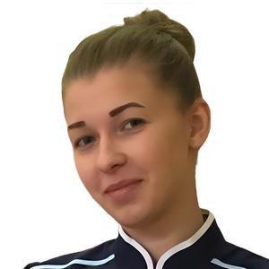 Лунина Татьяна Станиславовна