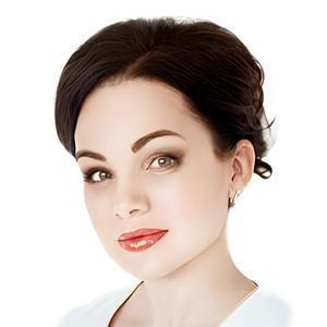 Воронова Наталья Валерьевна