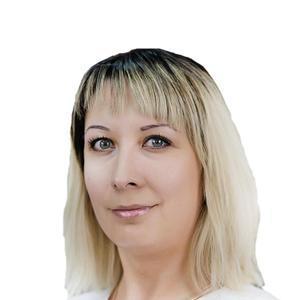 Хуртина (Аринина) Анастасия Александровна