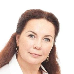 Прокопенко Татьяна Ивановна