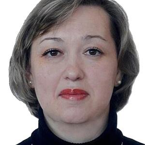 Кадырова Ландыш Минтагировна