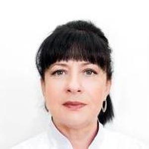 Арфеева Елена Вячеславовна