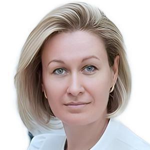 Гавриш Оксана Николаевна