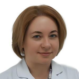 Томина Светлана Владимировна