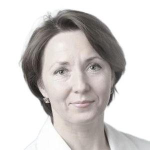 Пестринская Елена Алексеевна