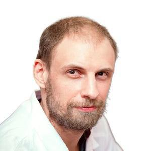 Бобров Максим Александрович