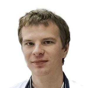 Андреев Сергей Сергеевич