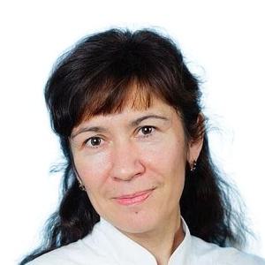 Тирская Оксана Игоревна