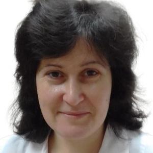 Георгиева Ольга Александровна