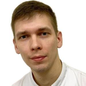 Бракор Александр Александрович