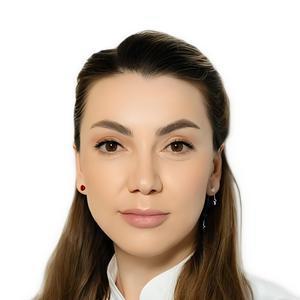 Брайнина Ангелина Борисовна