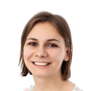 Соколова Татьяна Александровна