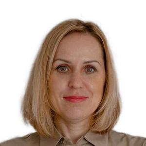 Липатунина Наталия Вячеславовна