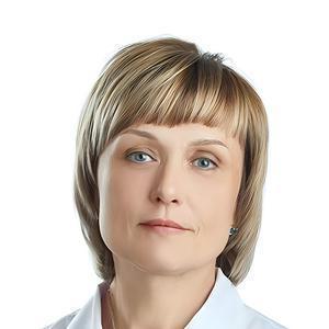 Лоевец Марина Александровна