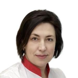 Каменева Людмила Евгеньевна