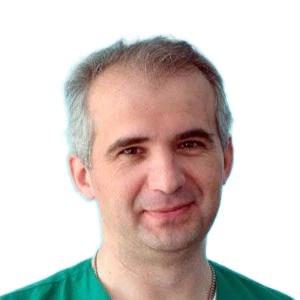 Мазуренко Сергей Иванович