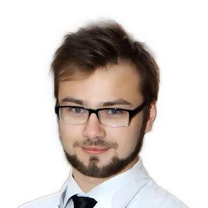 Названов Святослав Михайлович