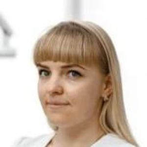 Искоскова Инна Игоревна