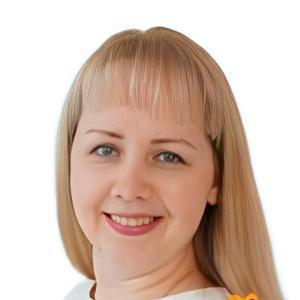Груздева Екатерина Николаевна