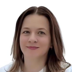 Асланукова Леля Романовна