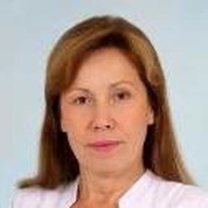 Грачева Татьяна Михайловна