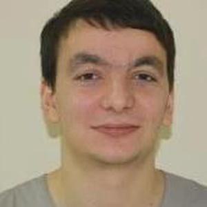 Тополян Андрей Андреевич