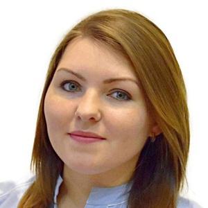 Зайцева Татьяна Александровна