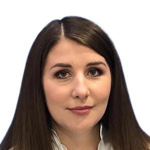 Прокопенкова Светлана Юрьевна