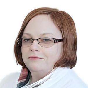 Жучкова Елена Александровна