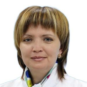 Оробей Мария Владимировна