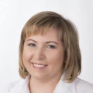 Поскотинова Юлия Вячеславовна