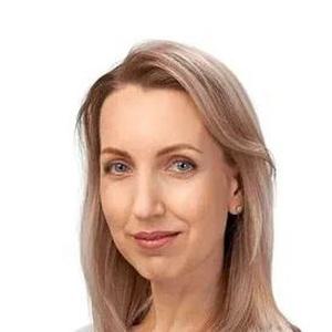 Сапожникова Юлия Николаевна
