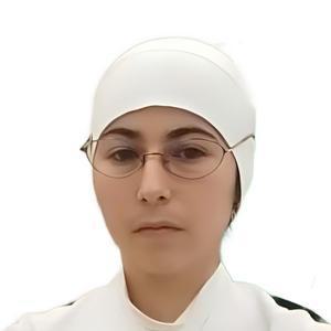 Каримова Хабибахон Хусаинхоновна