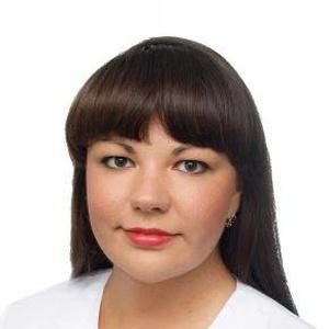 Рыльцева Анна Николаевна