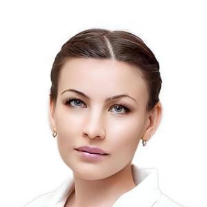 Федяева Ирина Алексеевна