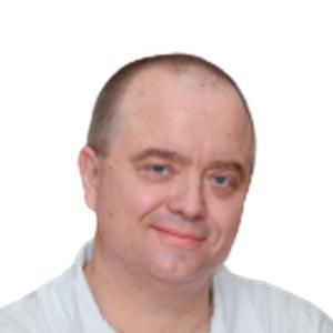 Сбитнев Павел Павлович