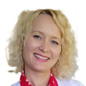 Назипова Татьяна Юрьевна