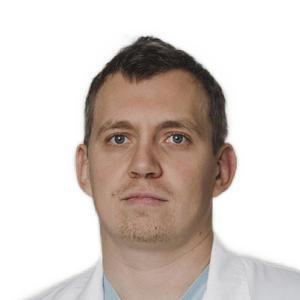 Сидоров Николай Александрович