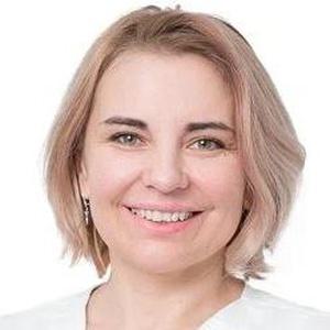 Дементьева Ирина Владимировна