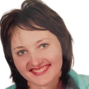 Синицина Наталья Николаевна