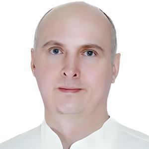 Розенберг Алексей Александрович