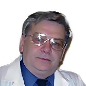 Данилин Николай Алексеевич