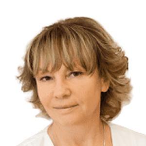 Долгополова Надежда Николаевна