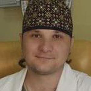 Бердинских Антон Юрьевич